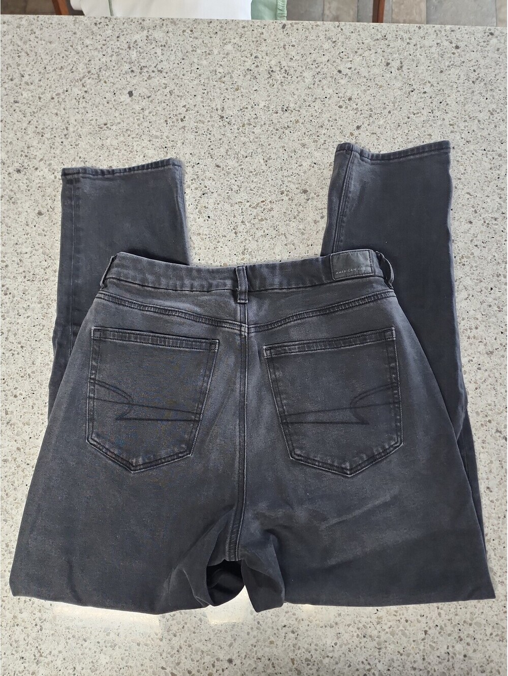 Jeans - Picture 3 of 9